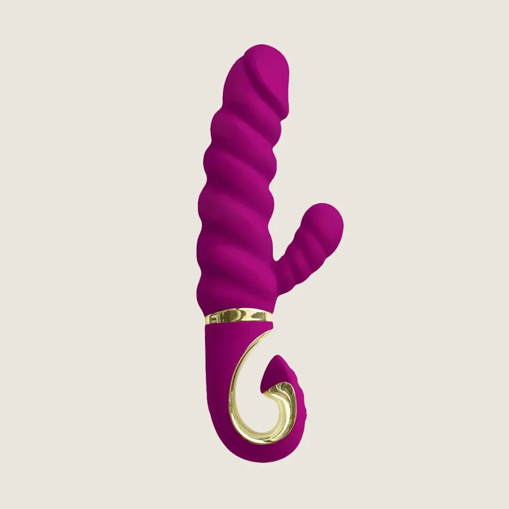 G-Candy Rabbit Vibrator Sweet Candy