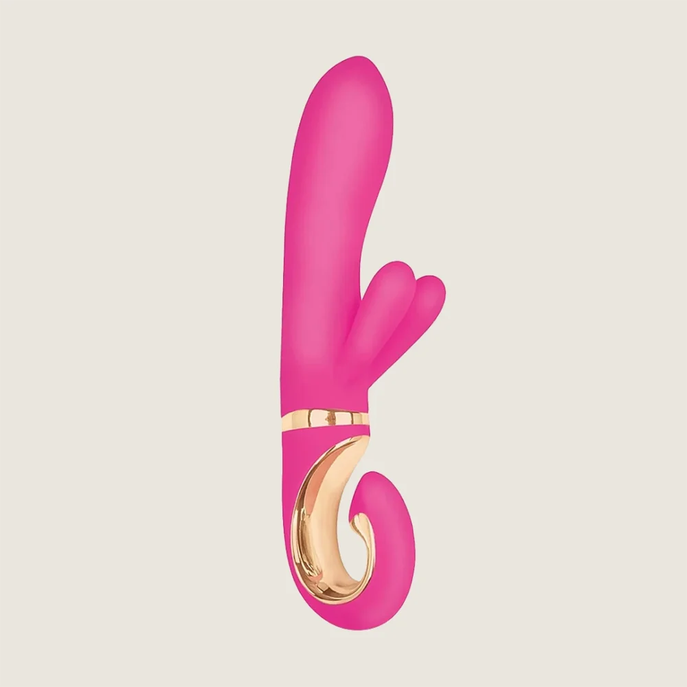 G-Vibe G-Rabbit Mini Vibrator Dolce Violet