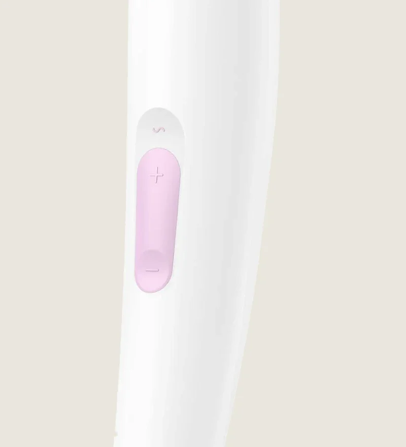 Satisfyer Wand-er Woman Wand Vibrator