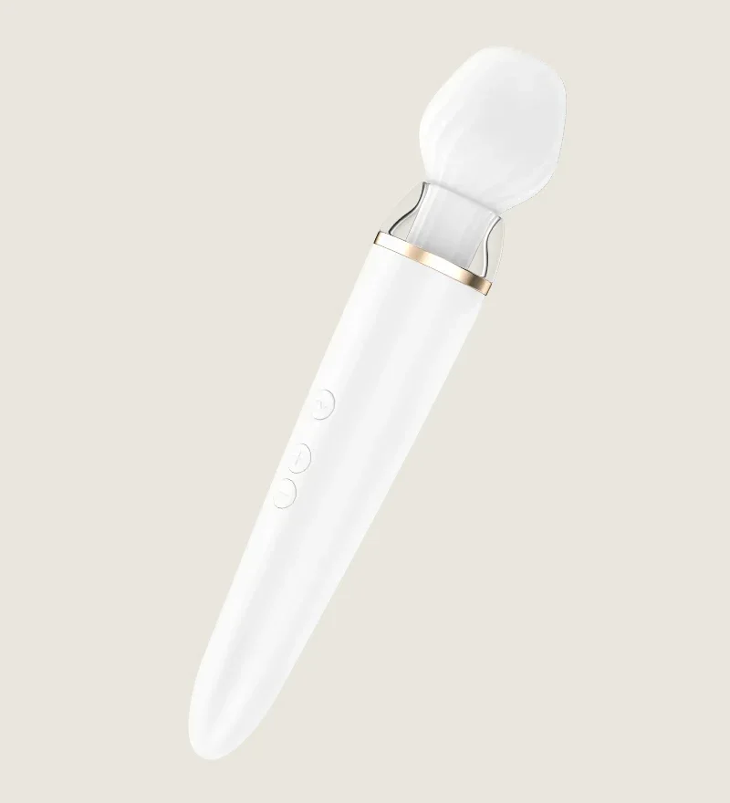 Satisfyer Double Wand-er