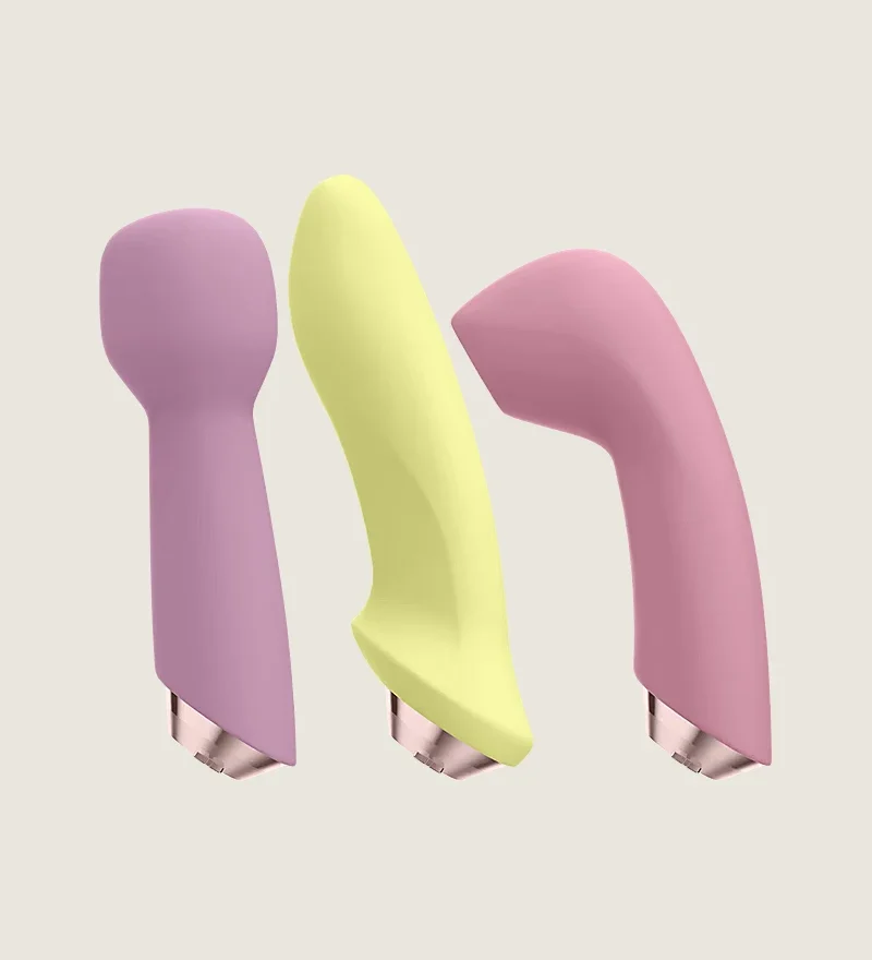 Satisfyer Marvelous Four